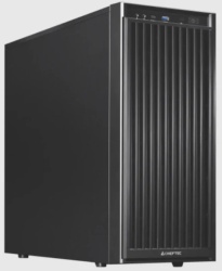 Chieftec BW-01B-OP UNI Series, Crno Kuciste