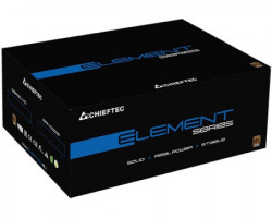 Chieftec ELP-500S 500W Element series napajanje 3Y
