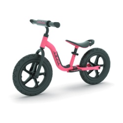 ChillaFish Balans bicikl Charlie SPORT 12in. Flamingo ( SW12660 )