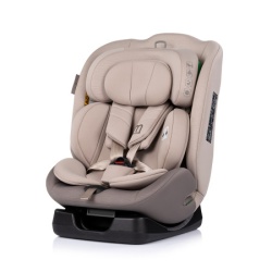 Chipolino Autosedište I-SIZE 40 150 cm MONDIAL Latte ( STKMND02604LA )