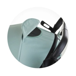 Chipolino Kolica pixie cloud grey ( LKPX02502CL )-5