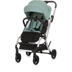 Chipolino Kolica twister pastel green ( LKTW02404PG )-1