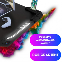 Chroma RGB Gaming sto ( T-2-1200 ) - Img 2