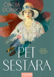 Čincija Đorđo Pet sestara ( 26968 )