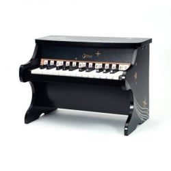 Classic World Muzička igračka Klavir Fantasy crni ( SW10047 ) - Img 1