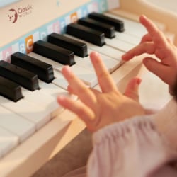 Classic World Muzička igračka Klavir ( SW10041 ) - Img 2
