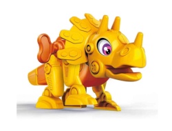 Clementoni dinobot trice ( CL75074 ) -2