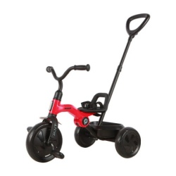 Coccolle Qplay Ant Tricikl Crveni ( 10290 )-1