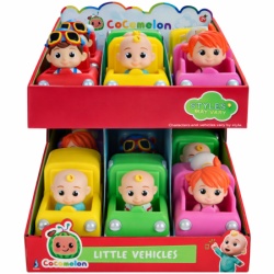 Cocomelon mini vozilo asst ( TW0010 )