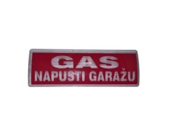 Cofem Svetleci panel Gas