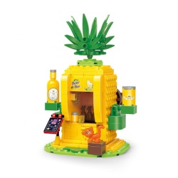 Cogo kocke Pineapple Beer Store ( 20014191 ) -3