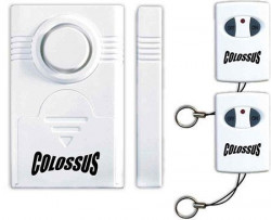 Colossus CSS-157 Alarm za vrata/prozor sa dva daljinska