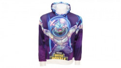 Comic and Online Games Fortnite Hoodie 17 Size L ( 033501 )