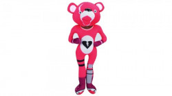 Comic and Online Games Fortnite Plush 30cm Pink Bear ( 032273 ) - Img 1