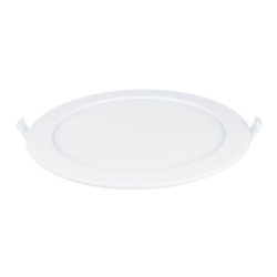 Commel led panel 12w okrugli ugradni 4000k 780lm 20kh ( c337-312 )