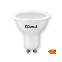 Commel led sijalica gu10 4.9w 4000k 470lm ( c305-852 )
