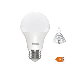 Commel led sijalica sa senzorom,12w, 1200 lm e27,a60,6500k,3-5 m ( c305-991 )