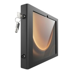 Compulocks Apex Galaxy Tab S9FE+, S9+ and S10+ 12.4'' Secured Enclosure ( 124GAPXB ) -2