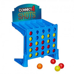 Connect 4 shots drustvena igra ( E3578 ) - Img 3