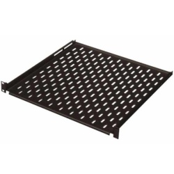 Conteg 19" rack polica 1U dubine 850mm distanca min 425 max 821 mm ( Dp-pt-850 )