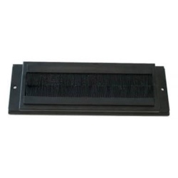 Conteg Uvodnik kablova dim.300x100mm sa dvostrukom cetkom ( Dp-kp-kar4 )