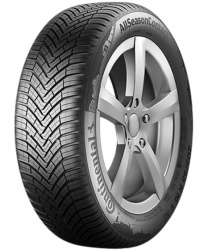 Continental 235/55r18 conti allseasoncontact 100v all season ( 70355482 )