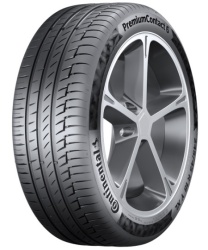 Continental 245/50r19 conti premiumcontact 6 101y ssr fr letnja ( 70311260 )