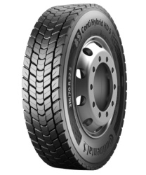 Continental 315/70r22.5 contihybrid hd5 154/150l 3pmsf pogonska ( 86522444 )
