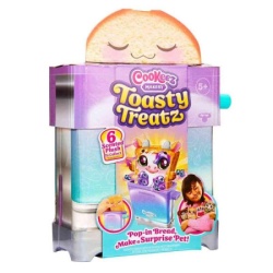 Cookeez makery toasties ljubimac ( ME23627 )