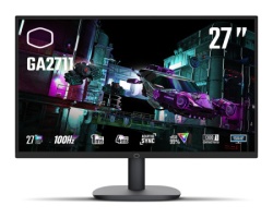 Cooler master 27 inča GA2711 Gaming monitor (CMI-GA2711-EU) -2