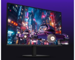 Cooler master 27 inča GA27FC FHD 120Hz Gaming monitor (CMI-GA27FC-EU) -5