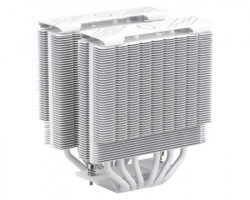 Cooler master 622 hyper halo white procesorski hladnjak (RR-D6WW-20PA-R1) - Img 4