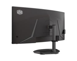 Cooler master GM34-CWQ2 Gaming monitor 34 inča (CMI-GM34-CWQ2-EK) -2