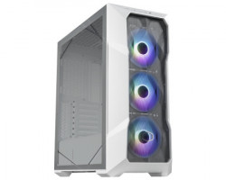 Cooler Master MasterBox TD500 MESH V2 kućište belo (TD500V2-WGNN-S00) - Img 1