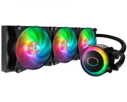 Cooler master MasterLiquid ML360R RGB (MLX-D36M-A20PC-R1) - Img 1