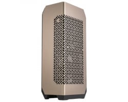 CoolerMaster ncore 100 MAX bronze edition kućište (NR100-ZNNN85-SL0) bronze  - Img 3