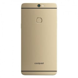 CoolPad MAX A8 Champagne ( A10001858 ) - Img 2