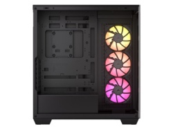 Corsair 3500X Mid-Tower/ATX/kaljeno staklo/bez napajanja/ARGB/crna Kućište  ( CC-9011278-WW ) -3