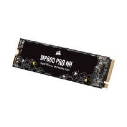 Corsair cssd-f2000gbmp600pnh 2tb mp600 pro gen4x4 5700mbs/7000mbs