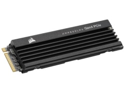 Corsair mp600 pro lpx 2tb/m.2/nvme/crna  SSD ( CSSD-F2000GBMP600PLP ) -2