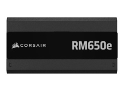 Corsair rme rm650e 650w/atx 3.1/pcie 5.1/modularno/80+gold/crna Napajanje  ( CP-9020302-EU ) -4