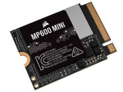 Corsair SSD MP600 mini 1TB/M.2/NVMe/crna ( CSSD-F1000GBMP600MN )