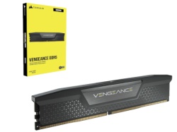 Corsair Vengeance 32gb(2x16gb)/ddr5/6000mhz/cl36/1.35v/xmp & Expo  Memorija ( CMK32GX5M2E6000Z36 ) -2