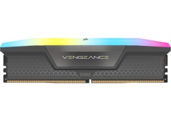 Corsair Vengeance 32gb(2x16gb)/ddr5/6400mhz/cl36/1.35v/rgb/expo & Xmp Memorija  ( CMH32GX5M2B6400Z36 ) -6