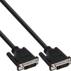 Corto dvi 24+1 to dvi 24+1 m/m 1.8m Kabl ( 21342 )