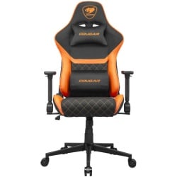 Cougar Armor One V2 F Gaming chair ( CGR-A2F ) -1