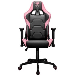 Cougar Gaming chair Armor Elite Eva / Pink (CGR-ELI-PNB) ( CGR-ARMOR ELITE-P )  - Img 1