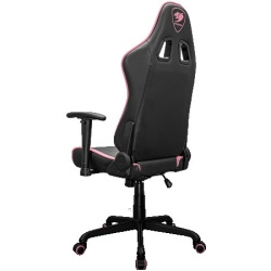 Cougar Gaming chair Armor Elite Eva / Pink (CGR-ELI-PNB) ( CGR-ARMOR ELITE-P )  - Img 8