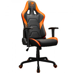 Cougar gaming chair armor elite orange (CGR-ELI) ( CGR-ARMOR ELITE-O ) - Img 8