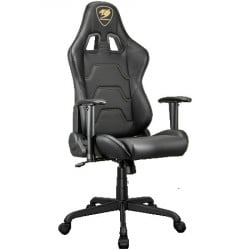 Cougar gaming chair armor elite royal ( CGR-ARMOR ELITE-BG )  - Img 10